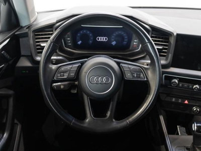 Audi A1 Sportback 25 TFSI (12)