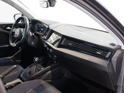 Audi A1 Sportback 25 TFSI (6)