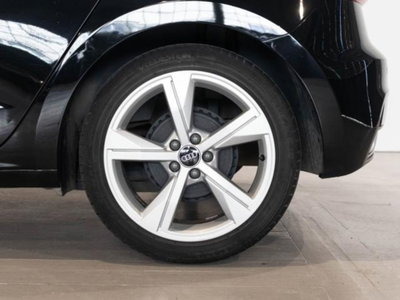 Audi A1 Sportback 25 TFSI (7)