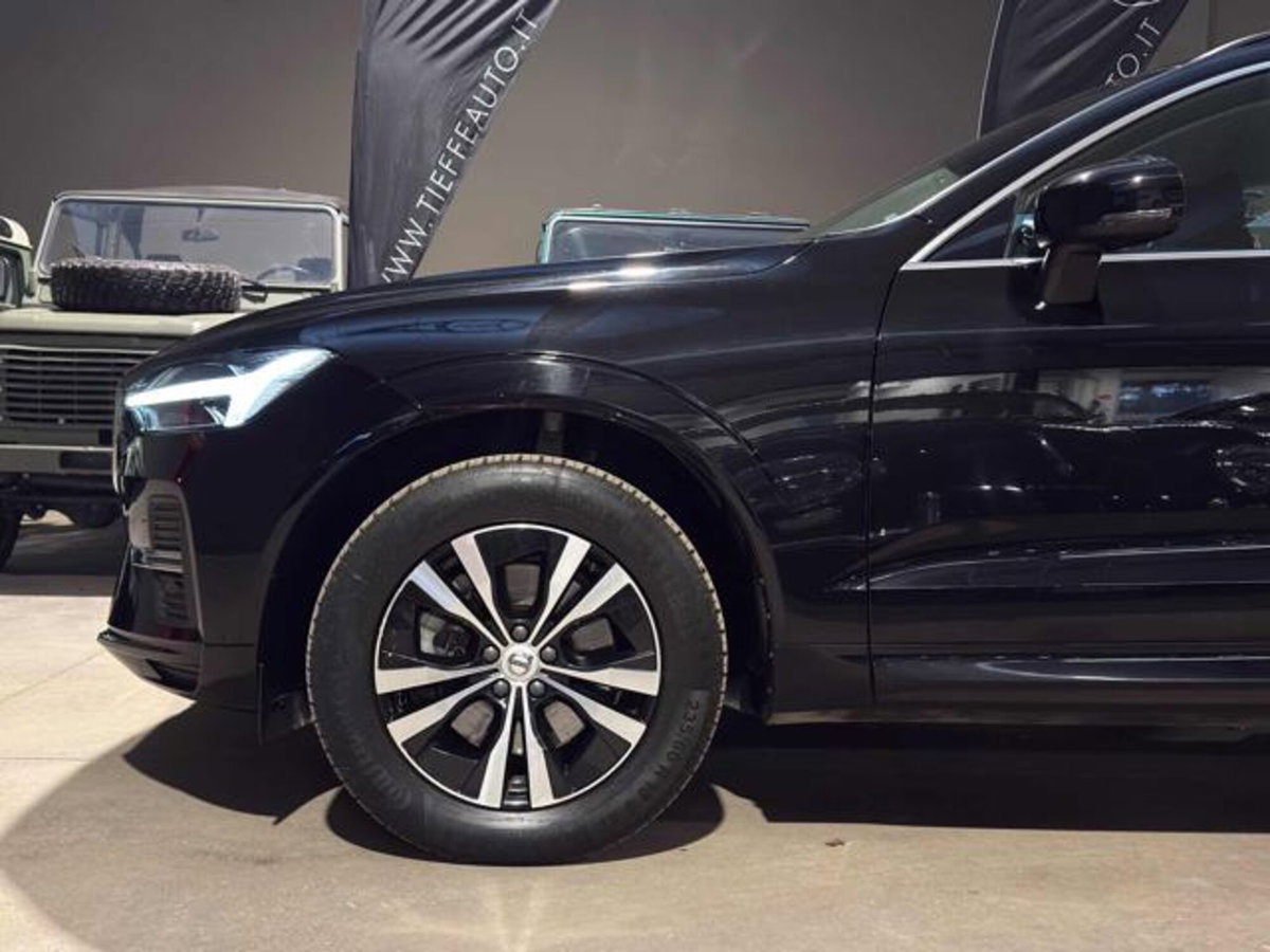 Volvo XC60 B4 Geartronic Momentum Pro (7)