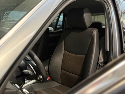 BMW X3 xDrive20d xLine (11)