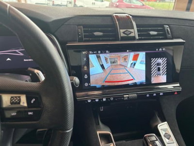 Ds DS 7 DS 7 Crossback BlueHDi 130 aut. Performance Line (11)