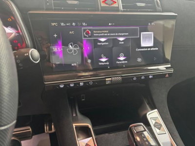 Ds DS 7 DS 7 Crossback BlueHDi 130 aut. Performance Line (13)