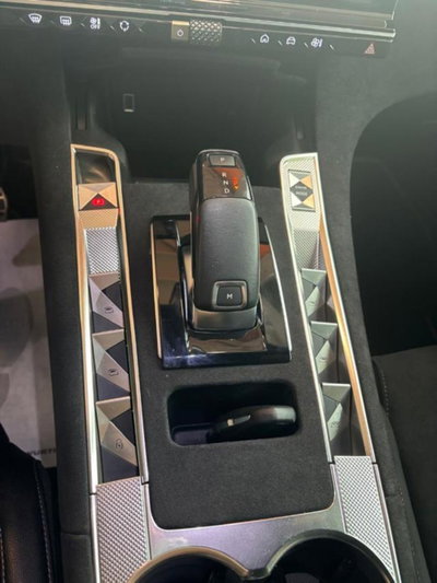 Ds DS 7 DS 7 Crossback BlueHDi 130 aut. Performance Line (14)