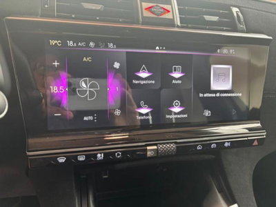 Ds DS 7 DS 7 Crossback BlueHDi 130 aut. Performance Line (15)
