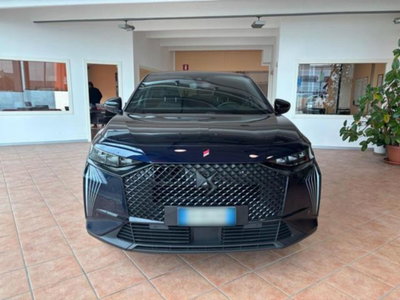 Ds DS 7 DS 7 Crossback BlueHDi 130 aut. Performance Line (2)