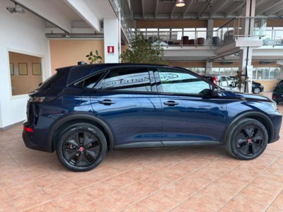 Ds DS 7 DS 7 Crossback BlueHDi 130 aut. Performance Line (3)