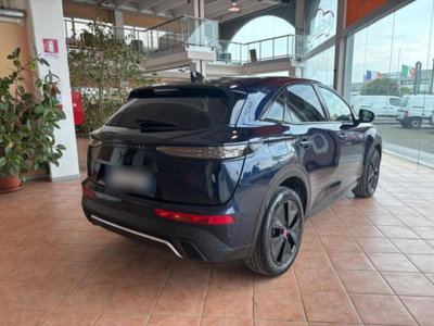 Ds DS 7 DS 7 Crossback BlueHDi 130 aut. Performance Line (4)