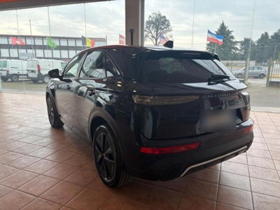 Ds DS 7 DS 7 Crossback BlueHDi 130 aut. Performance Line (6)