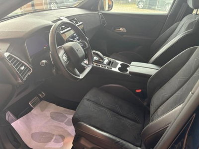 Ds DS 7 DS 7 Crossback BlueHDi 130 aut. Performance Line (7)