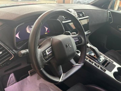 Ds DS 7 DS 7 Crossback BlueHDi 130 aut. Performance Line (8)
