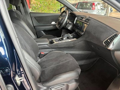 Ds DS 7 DS 7 Crossback BlueHDi 130 aut. Performance Line (9)