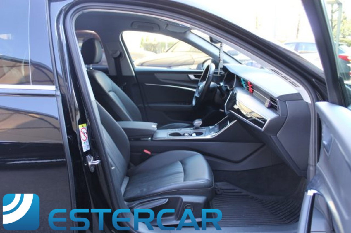 Audi A6 Avant 45 2.0 TFSI S tronic Business Sport (10)