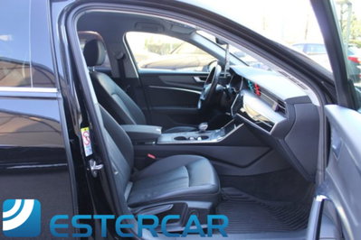 Audi A6 Avant 45 2.0 TFSI S tronic Business Sport (10)