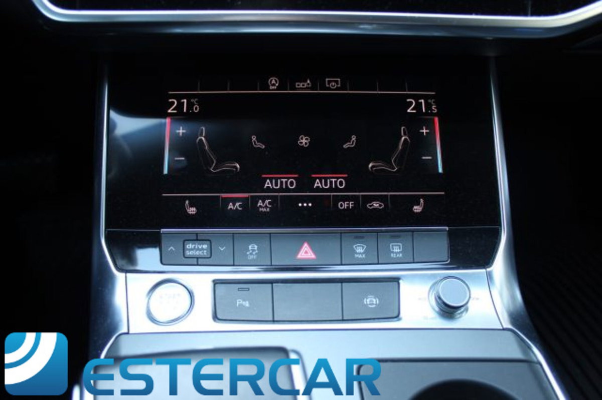 Audi A6 Avant 45 2.0 TFSI S tronic Business Sport (11)