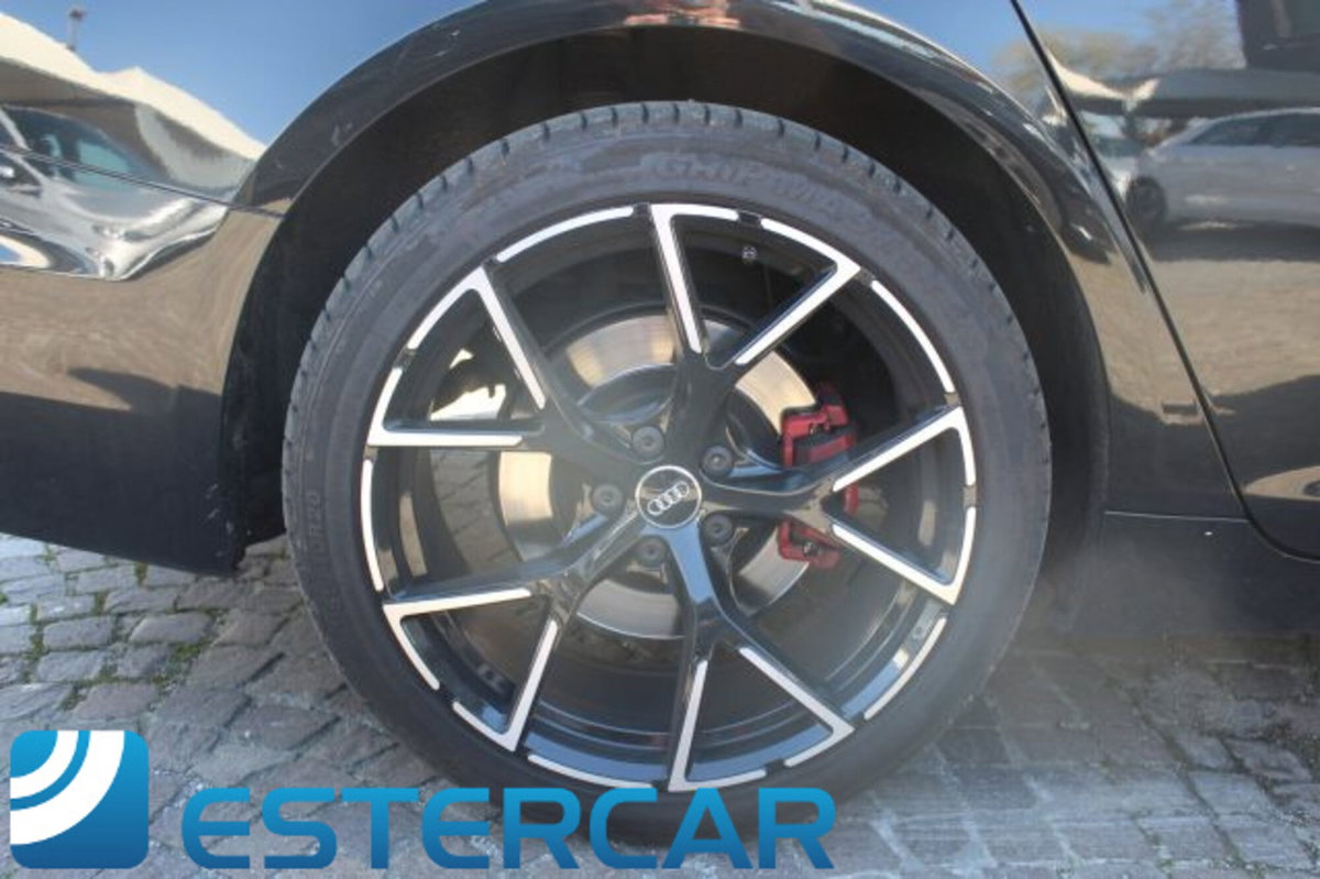 Audi A6 Avant 45 2.0 TFSI S tronic Business Sport (15)
