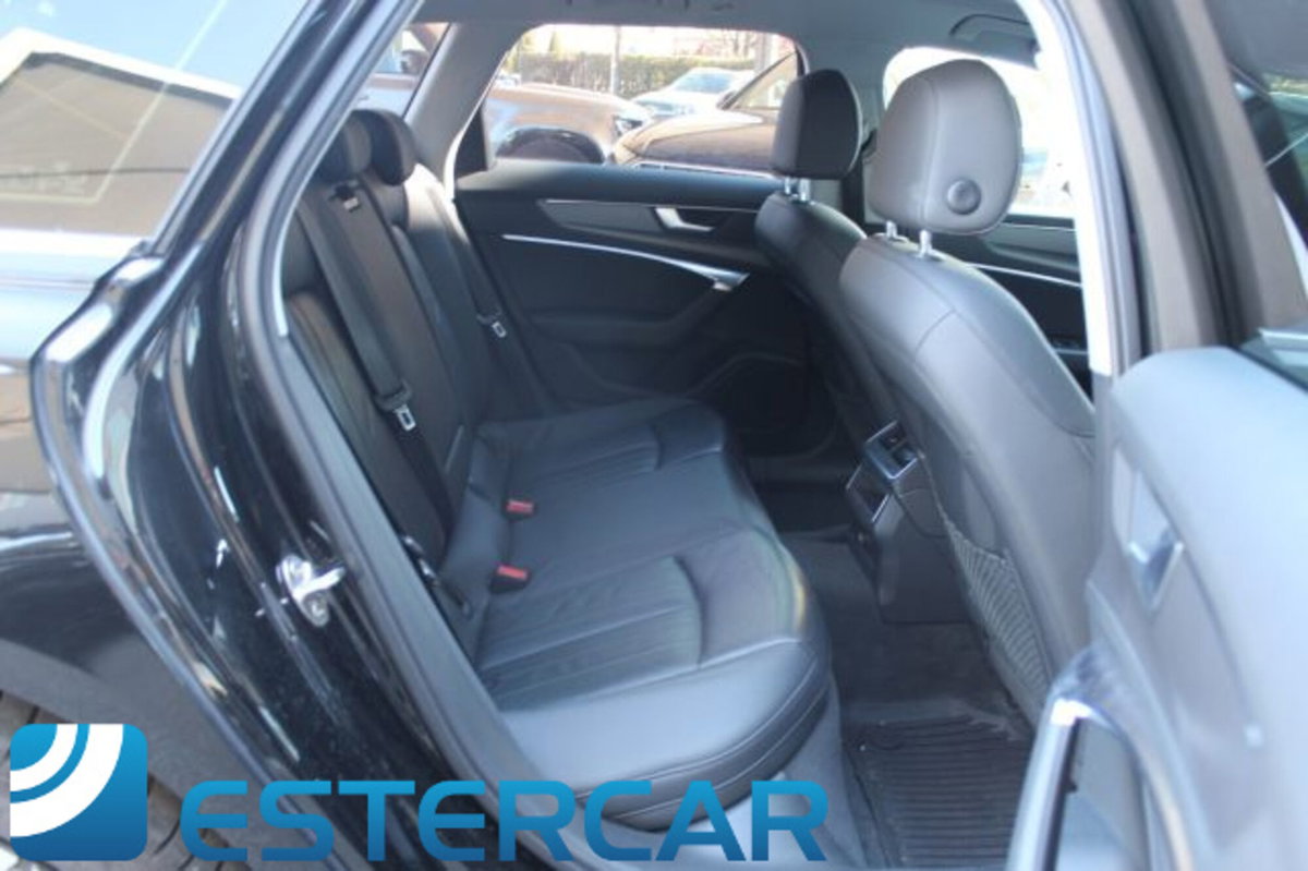 Audi A6 Avant 45 2.0 TFSI S tronic Business Sport (17)