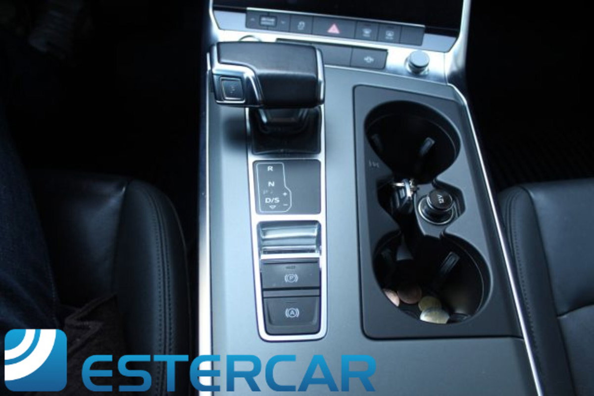 Audi A6 Avant 45 2.0 TFSI S tronic Business Sport (18)
