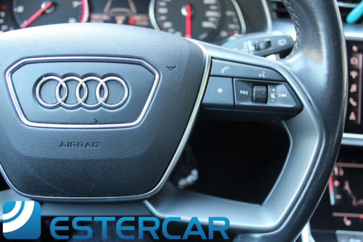 Audi A6 Avant 45 2.0 TFSI S tronic Business Sport (20)