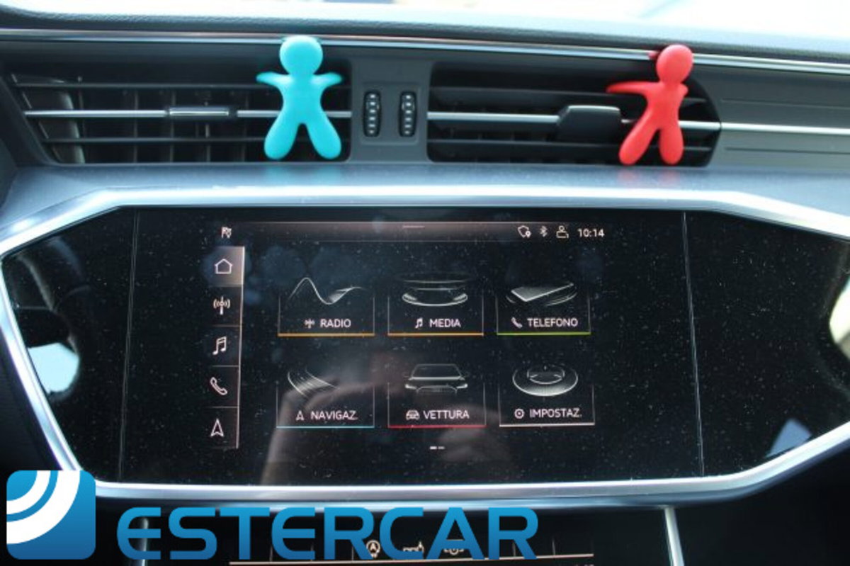 Audi A6 Avant 45 2.0 TFSI S tronic Business Sport (9)