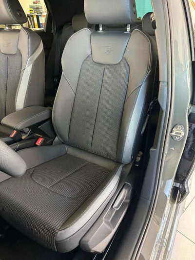 Audi A1 Sportback 30 TFSI S tronic S line edition (16)