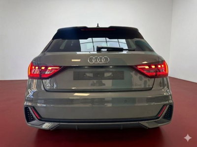 Audi A1 Sportback 30 TFSI S tronic S line edition (5)