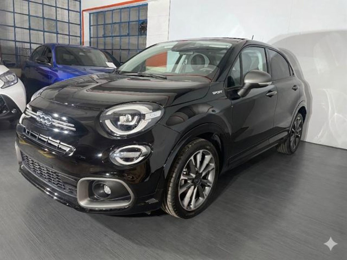 Fiat 500X 1.0 T3 120 CV Sport Dolcevita