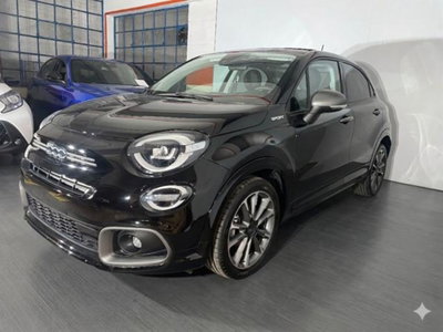 Fiat 500X 1.0 T3 120 CV Sport Dolcevita usata