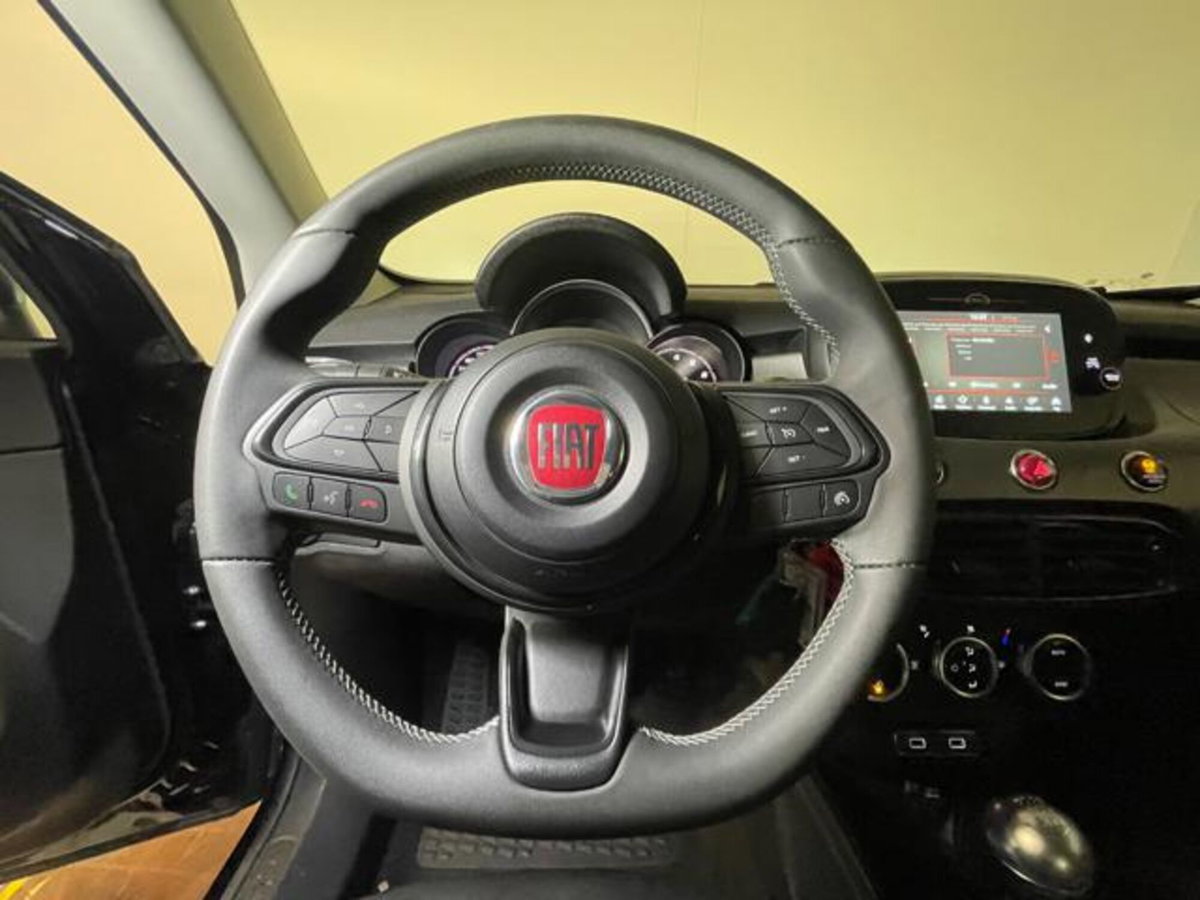 Fiat 500X 1.0 T3 120 CV Sport Dolcevita (10)
