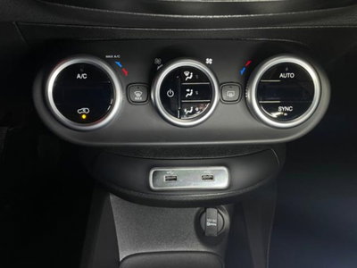 Fiat 500X 1.0 T3 120 CV Sport Dolcevita (16)