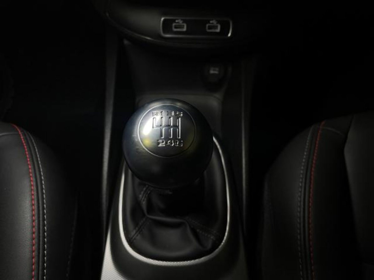 Fiat 500X 1.0 T3 120 CV Sport Dolcevita (17)