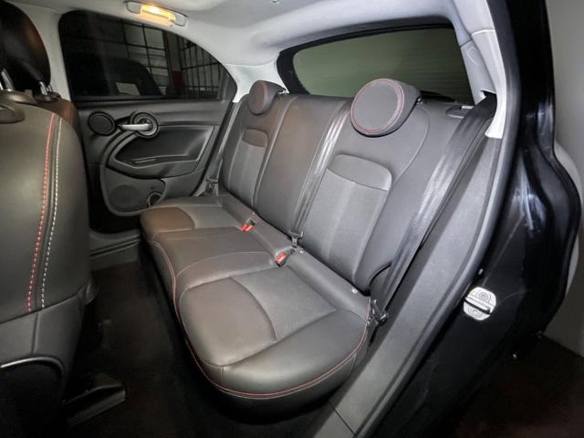 Fiat 500X 1.0 T3 120 CV Sport Dolcevita (19)