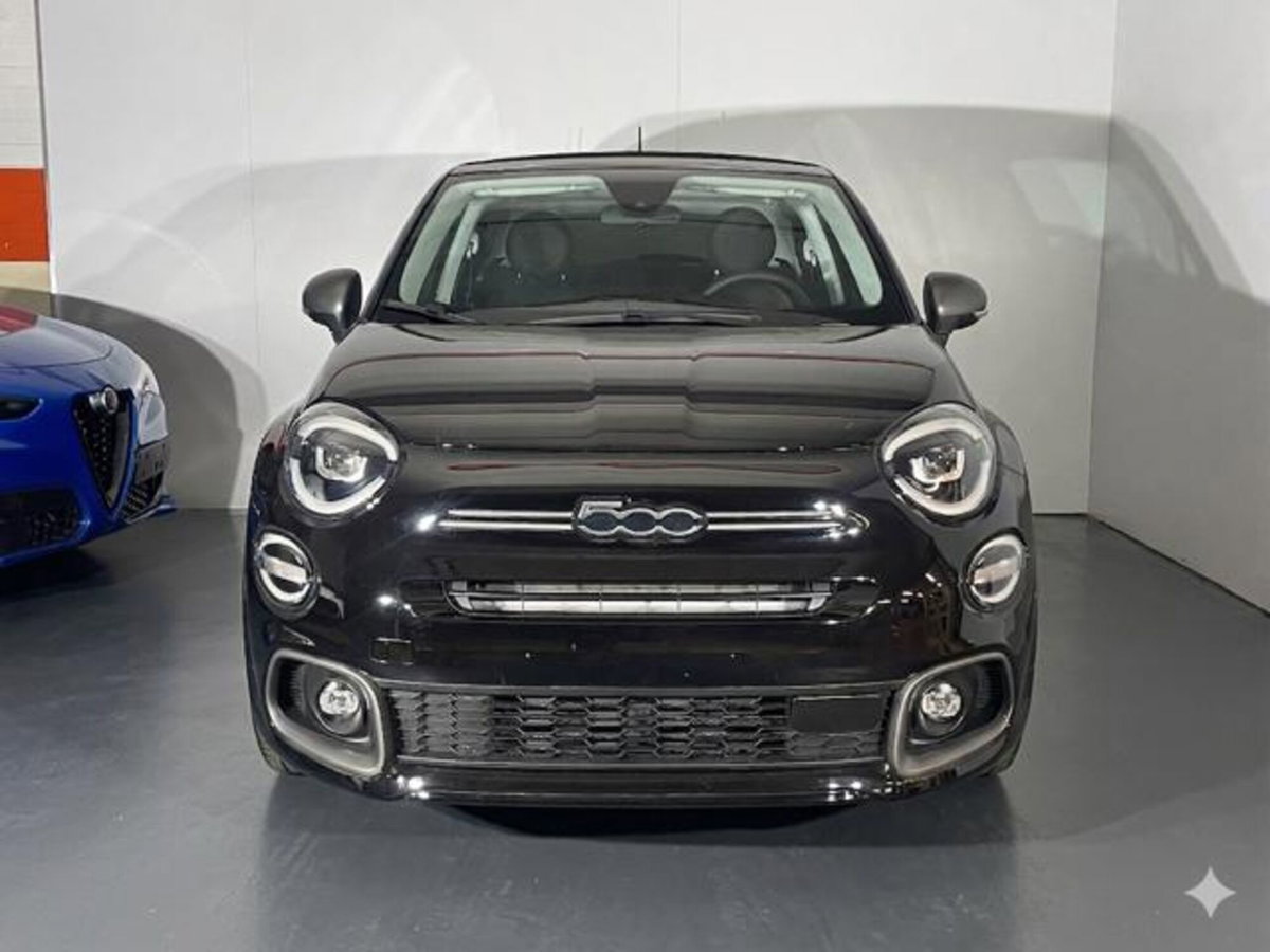 Fiat 500X 1.0 T3 120 CV Sport Dolcevita (2)