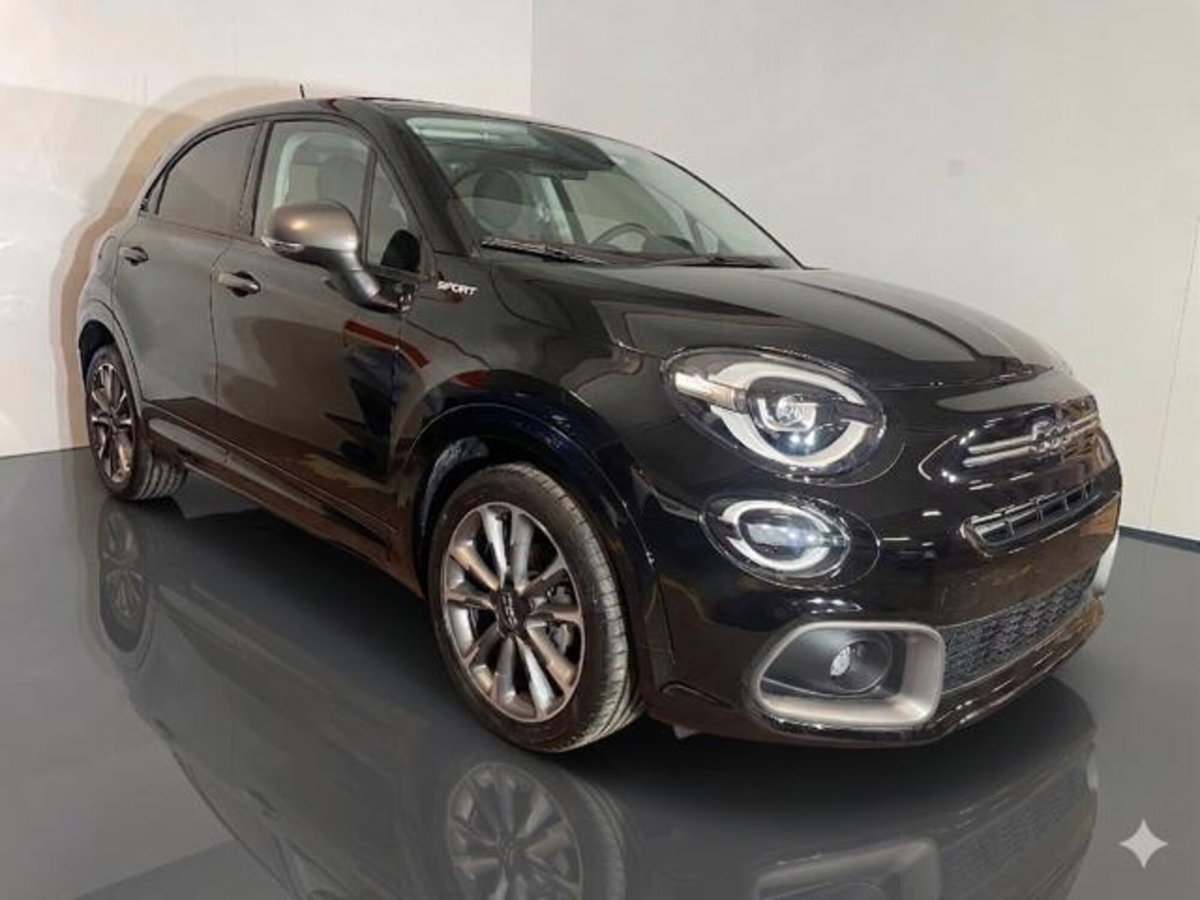 Fiat 500X 1.0 T3 120 CV Sport Dolcevita (3)