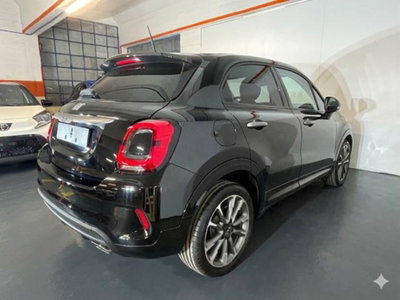 Fiat 500X 1.0 T3 120 CV Sport Dolcevita (4)