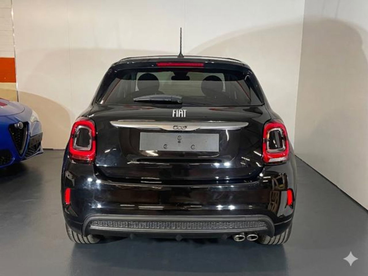 Fiat 500X 1.0 T3 120 CV Sport Dolcevita (5)
