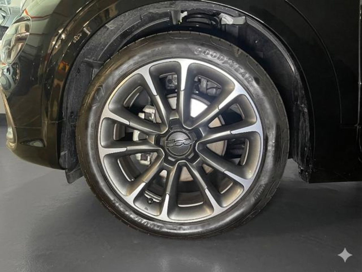 Fiat 500X 1.0 T3 120 CV Sport Dolcevita (7)