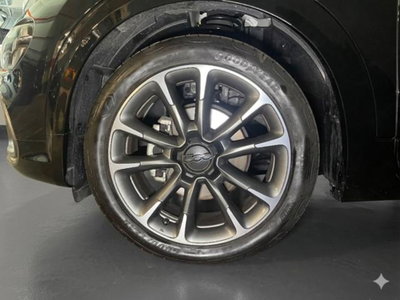 Fiat 500X 1.0 T3 120 CV Sport Dolcevita (7)