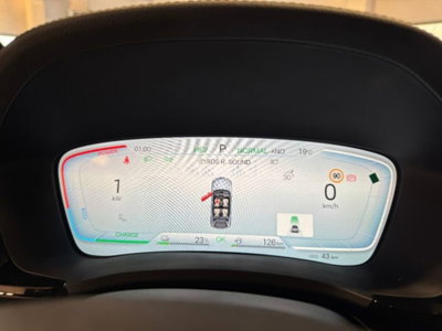 Byd Seal U DM-i 1.5 phev Boost 2wd (10)
