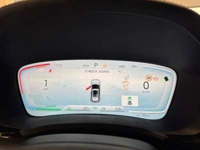 Byd Seal U DM-i 1.5 phev Boost 2wd (14)