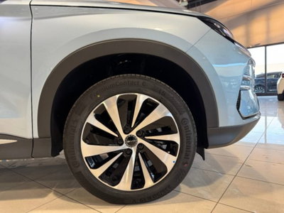 Byd Seal U DM-i 1.5 phev Boost 2wd (17)
