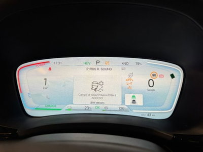Byd Seal U DM-i 1.5 phev Boost 2wd (20)