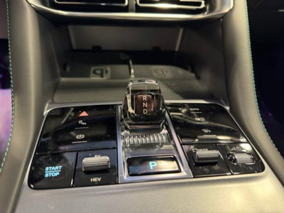 Byd Seal U DM-i 1.5 phev Boost 2wd (9)