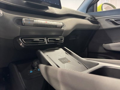 Byd Dolphin Surf 43,2 kWh Comfort (11)