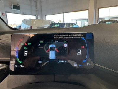 Byd Dolphin Surf 43,2 kWh Comfort (13)