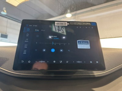 Byd Dolphin Surf 43,2 kWh Comfort (14)