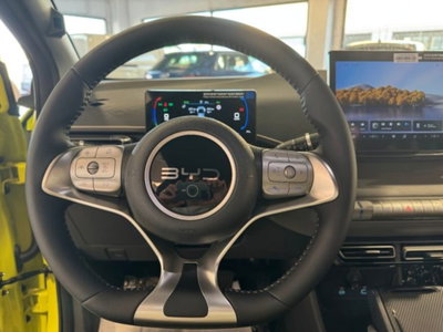 Byd Dolphin Surf 43,2 kWh Comfort (4)