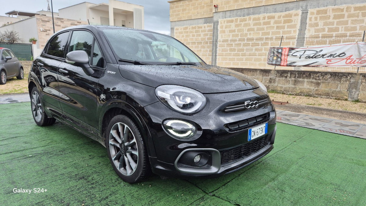 Fiat 500X 1.0 T3 120 CV Sport Dolcevita