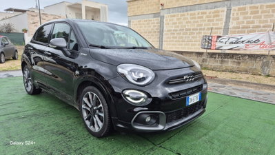 Fiat 500X 1.0 T3 120 CV Sport Dolcevita usata