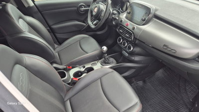 Fiat 500X 1.0 T3 120 CV Sport Dolcevita (5)